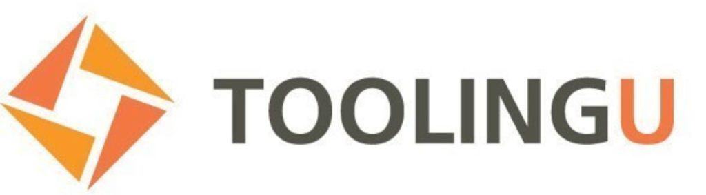 ToolingU logo