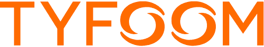 Tyfoom logo