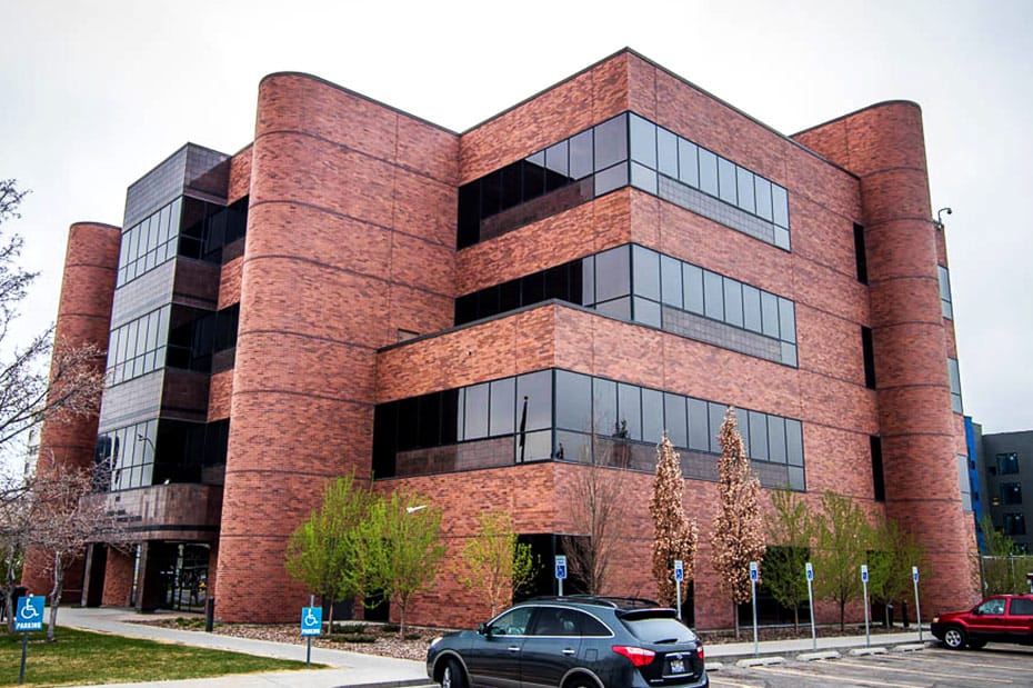 MTECH Provo campus