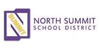 North Summit School District logo