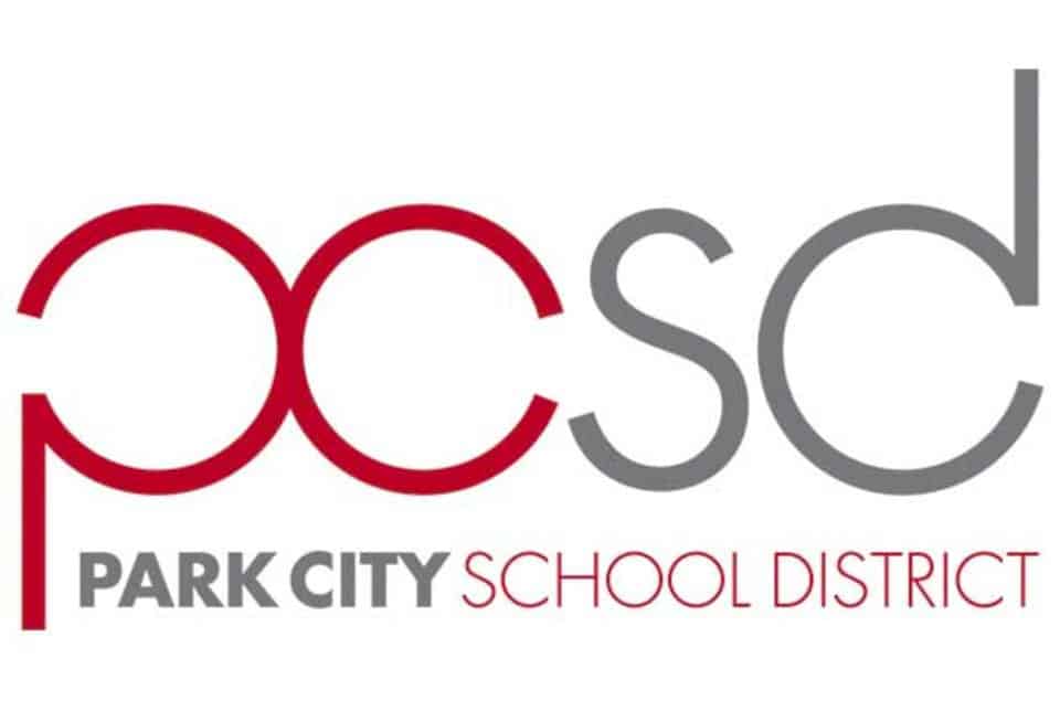 Park City School District logo