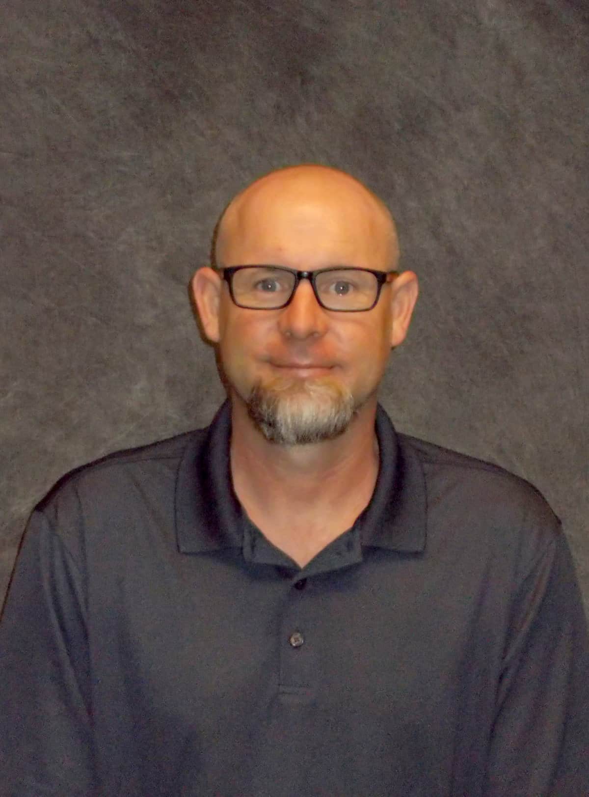 MTECH Employee Justin Turner