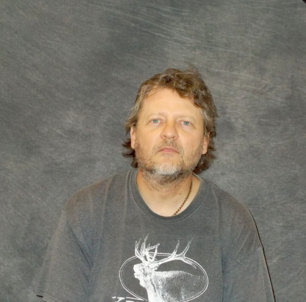 Employee photo David Gee