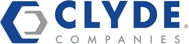 clyde companies logo