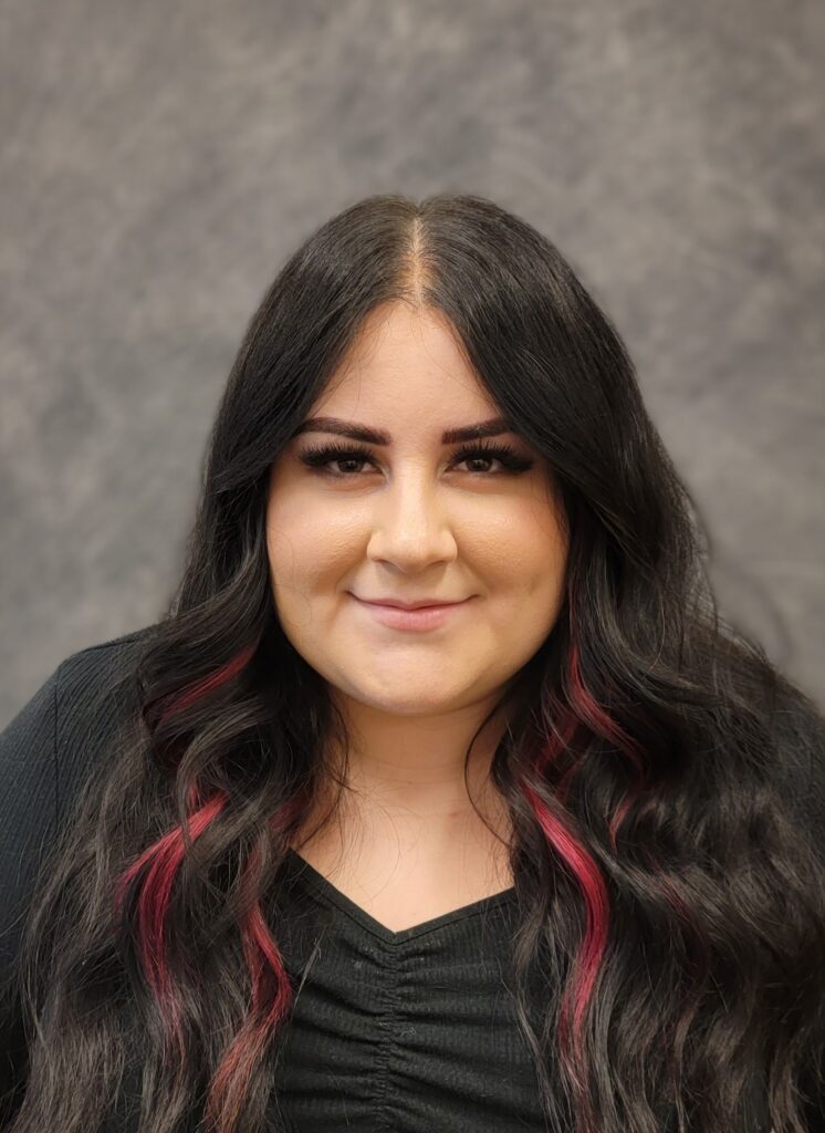 Image of Eleah Coral, Instructor