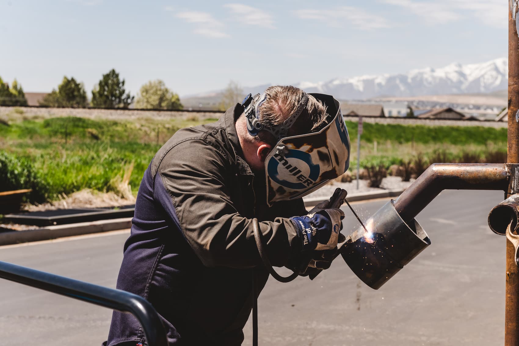 pipe welding #347