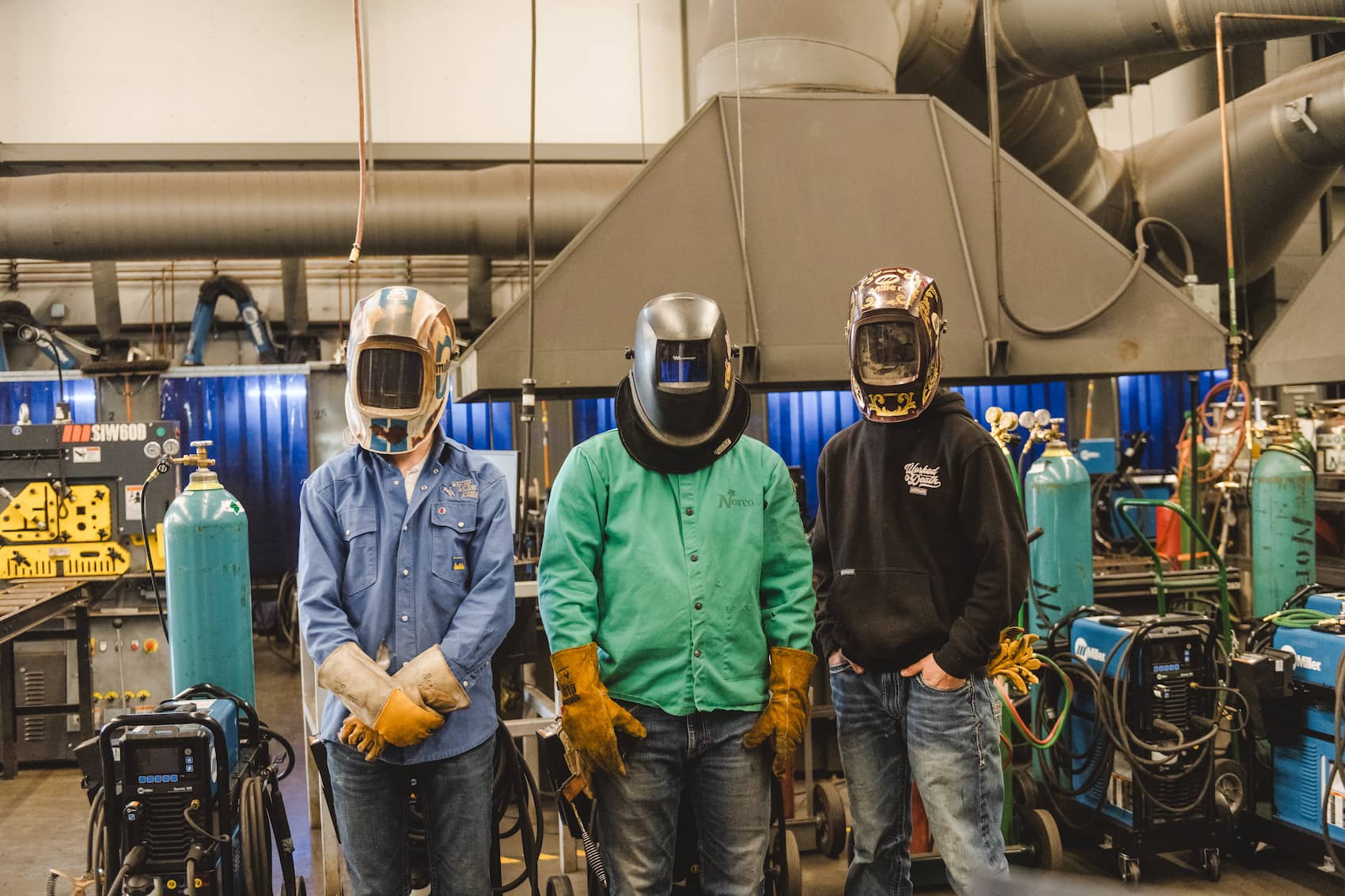 welding technology #368