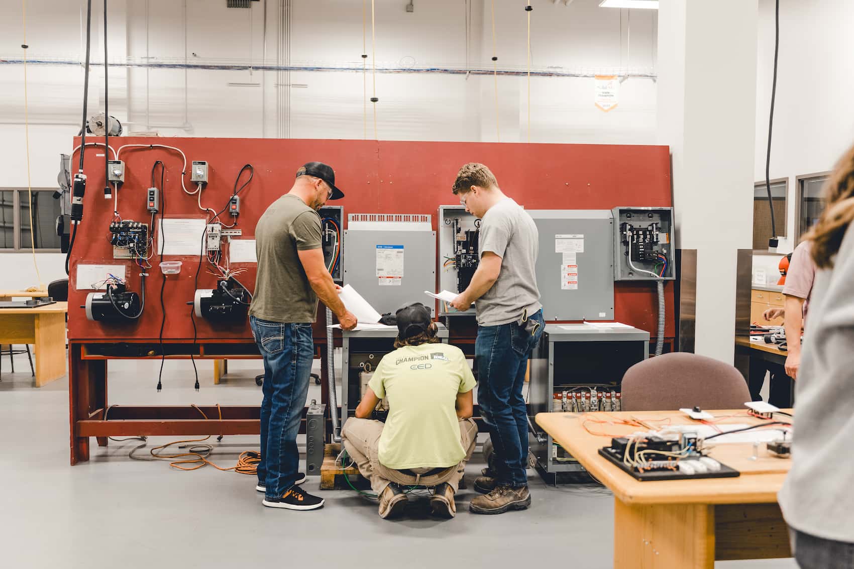 electrical mtech _ 2025_ day 1-19