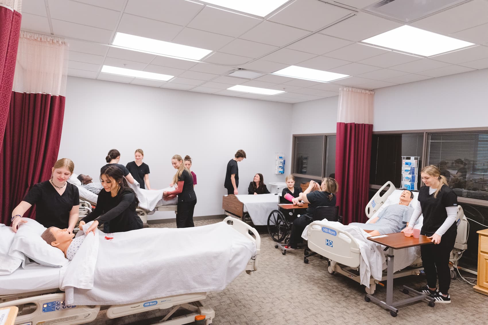 nurse assistant Day 2-2025_-564
