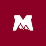 MTECH M logo