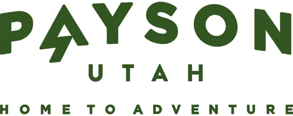 Logo of Payson City