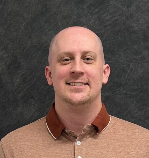 Image of Brad Forsyth, Instructor