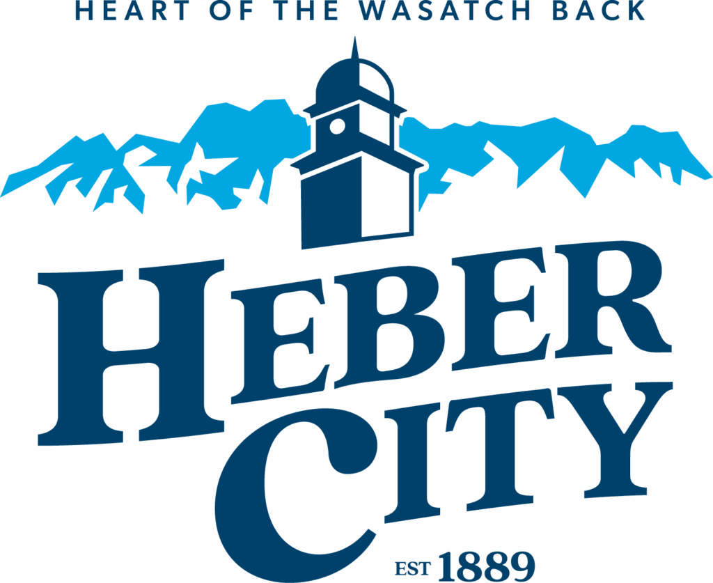 Heber City logo