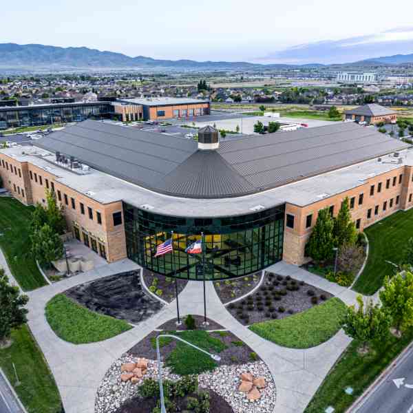 Lehi campus