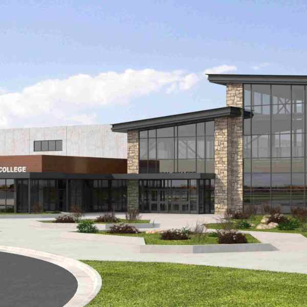 Heber Valley campus