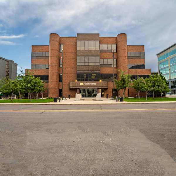 Provo campus