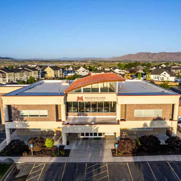 Spanish Fork campus