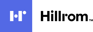 Hillrom logo