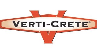 Verti Crete logo